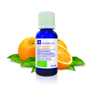 Orange douce