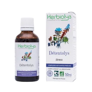 Détentolys