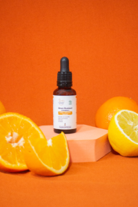 Sérum illuminant Vitamine C