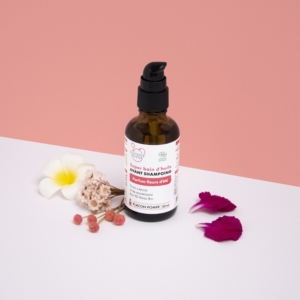 Super bain d’huile Avant-Shampoing
