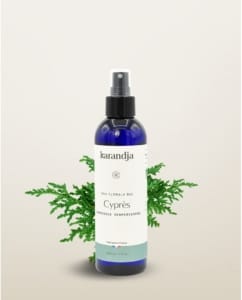 Cyprés