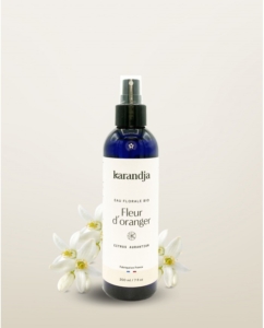 Fleur d’oranger