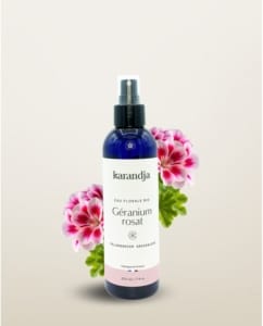 Géranium