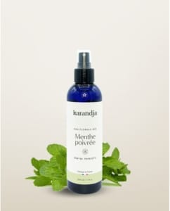Menthe poivrée
