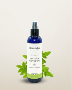 Verveine citronnée