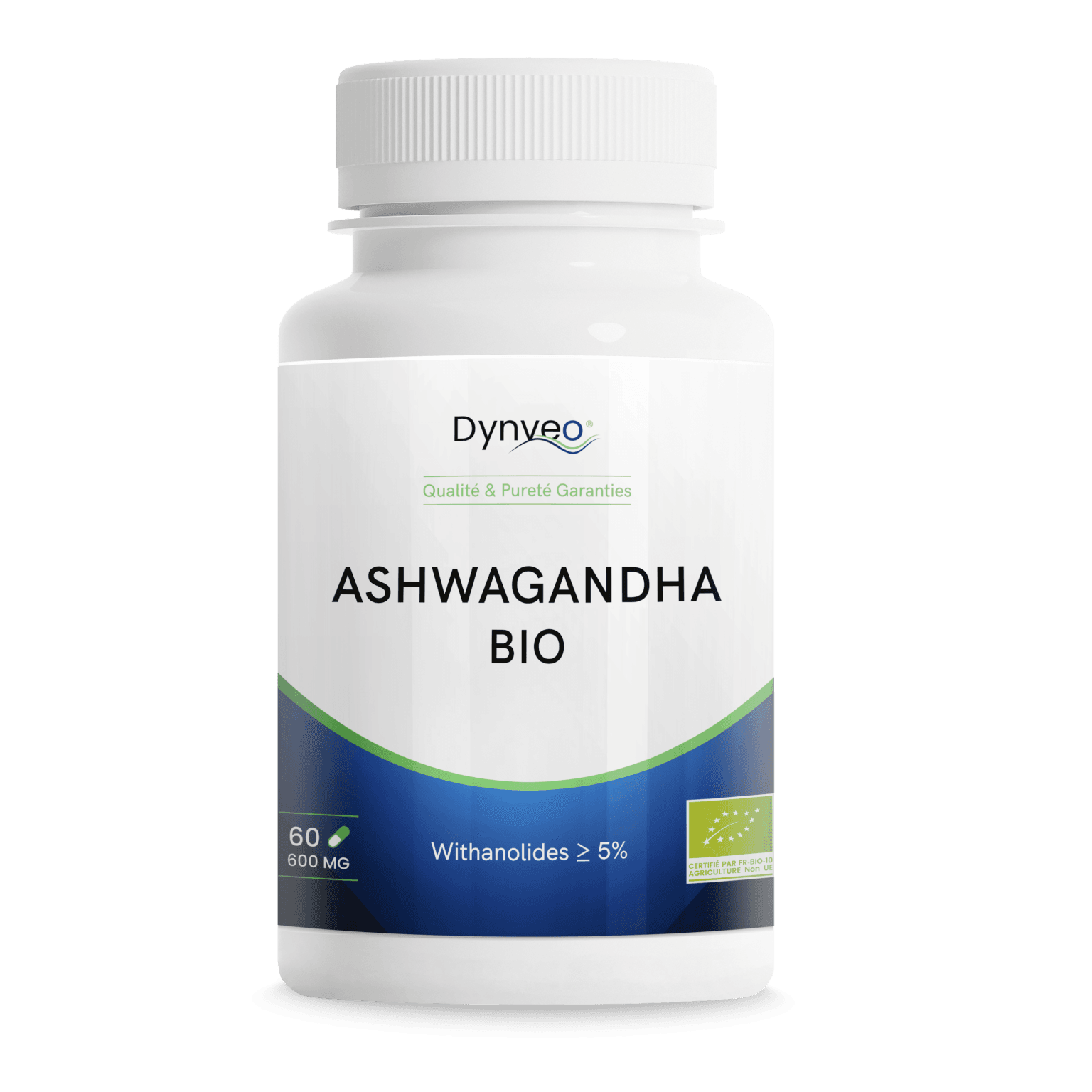 Ashwagandha - Withanolides 5%