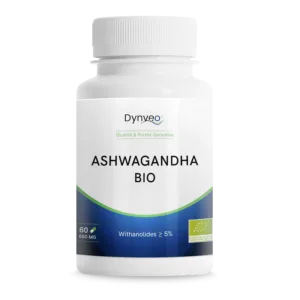Ashwagandha – Withanolides 5%
