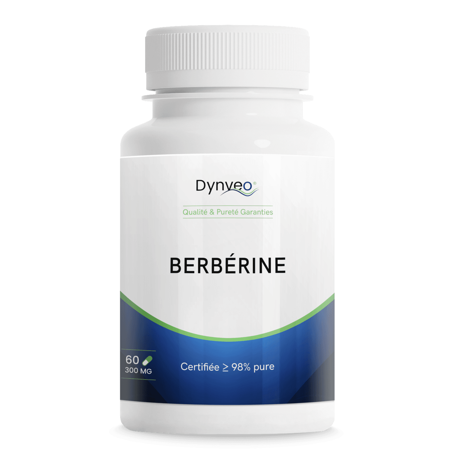 Berbérine