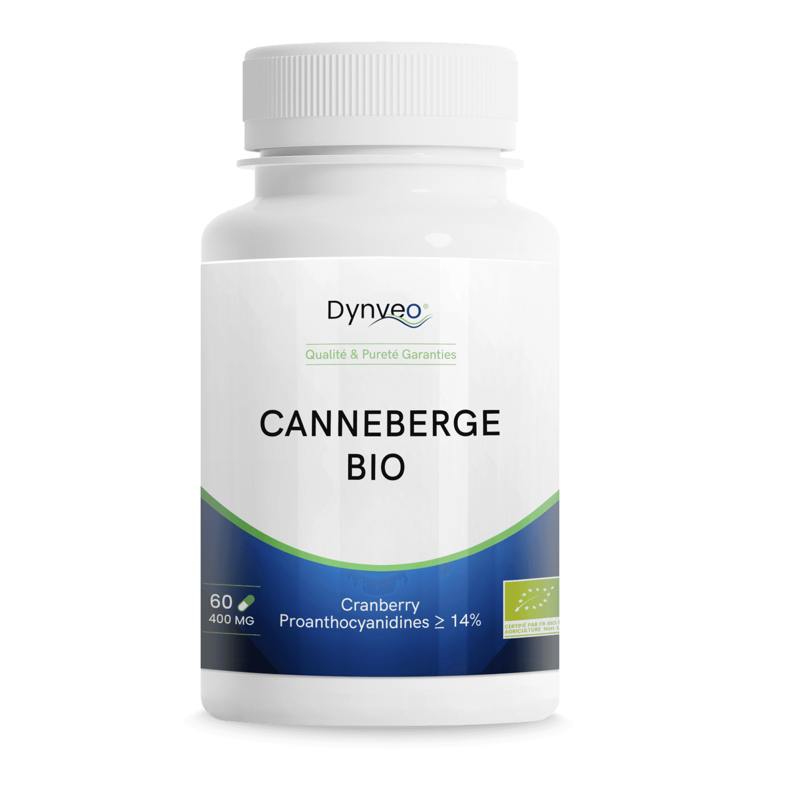 Canneberge (Cranberry)