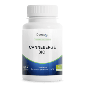 Canneberge (Cranberry)
