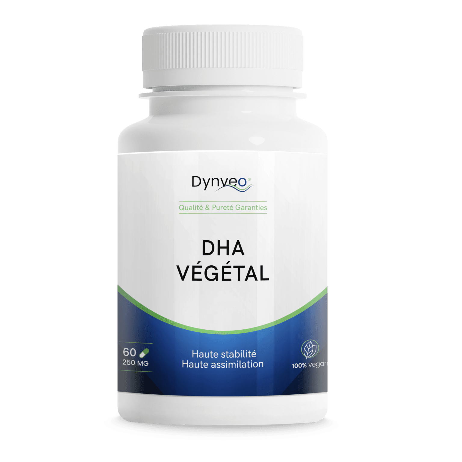 DHA Végétal