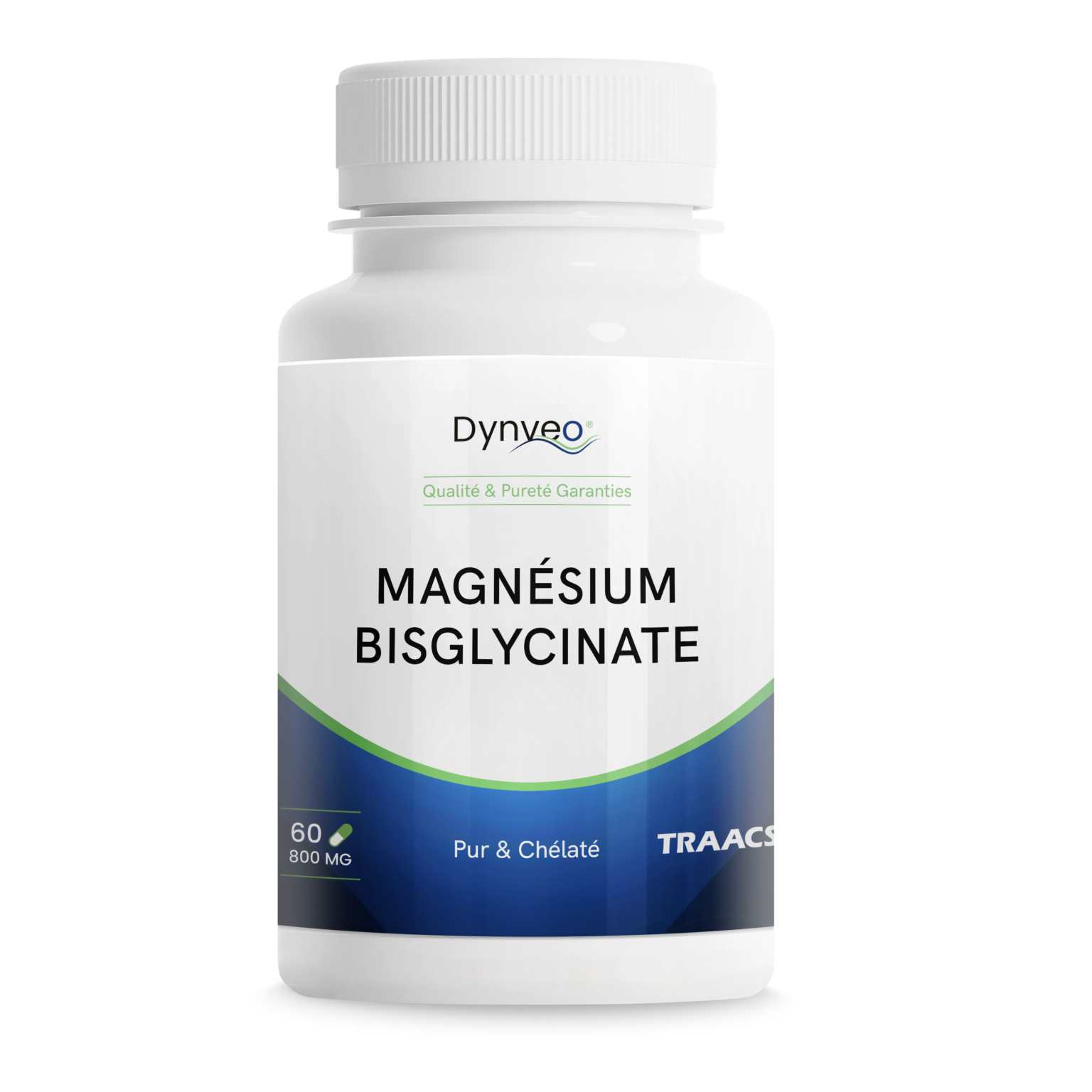 Magnésium bisglycinate