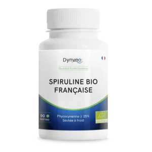 Spiruline Française