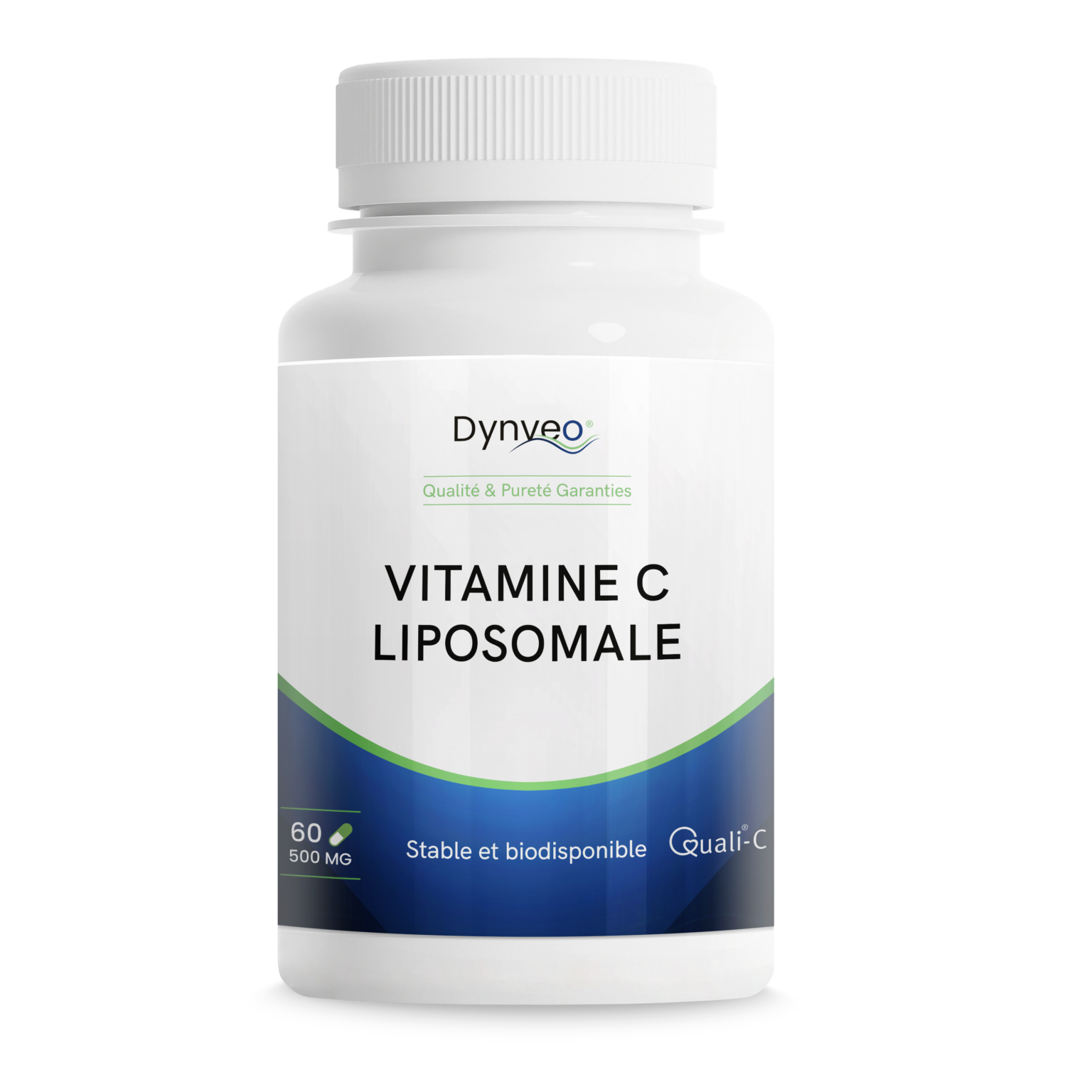 Vitamine C liposomale