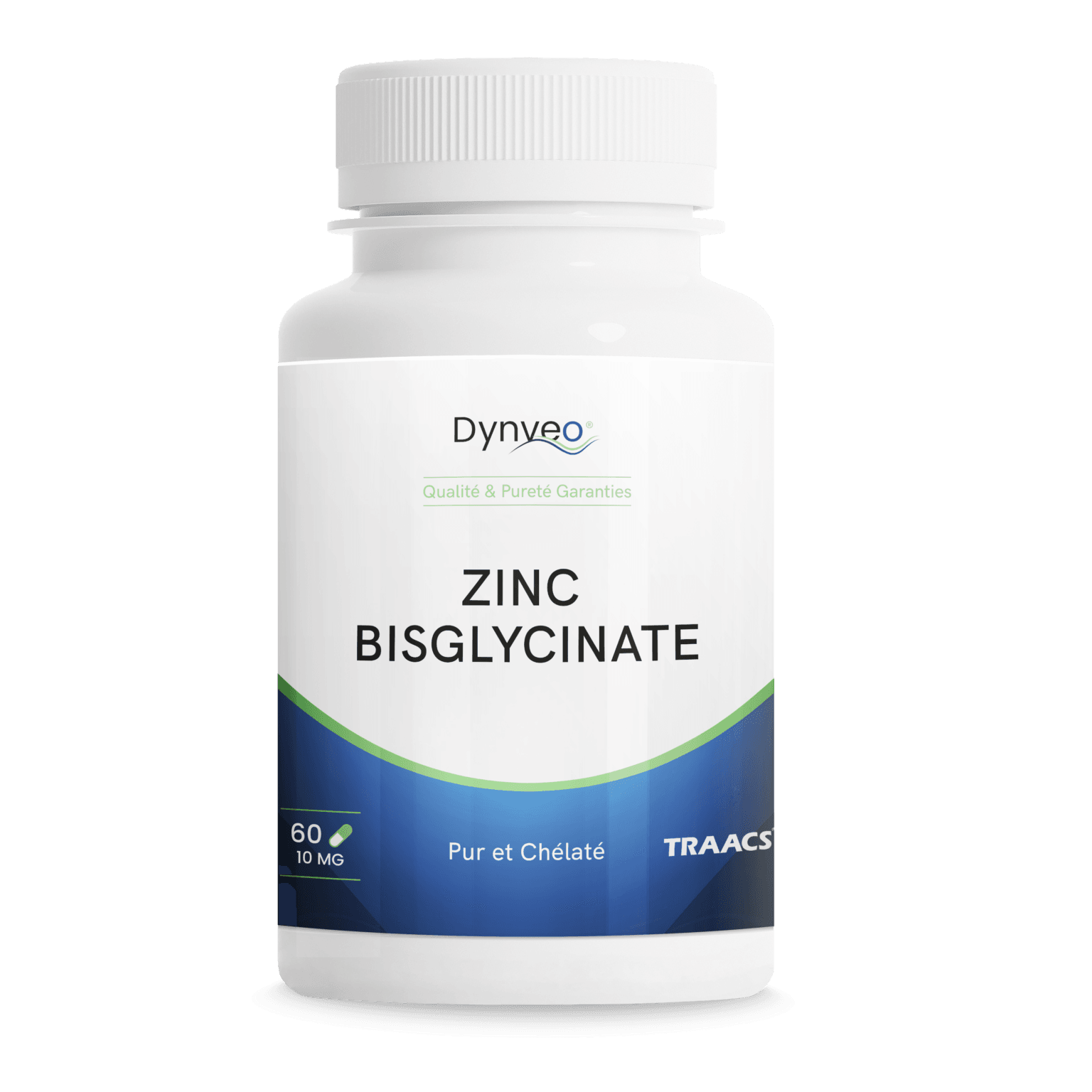 Zinc bisglycinate