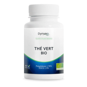 Thé vert