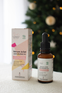 Sérum éclat acide azelaique 10%