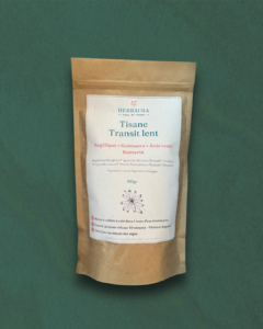Tisane Transit lent