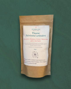 Tisane Sérénité urinaire