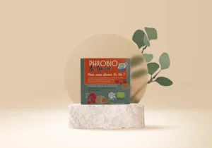 Philobio – Barres prébiotiques