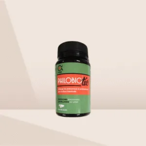 Philobiotic – Probiotique