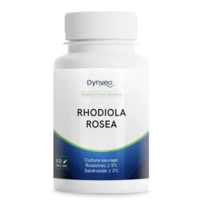 Rhodiola rosea 350mg