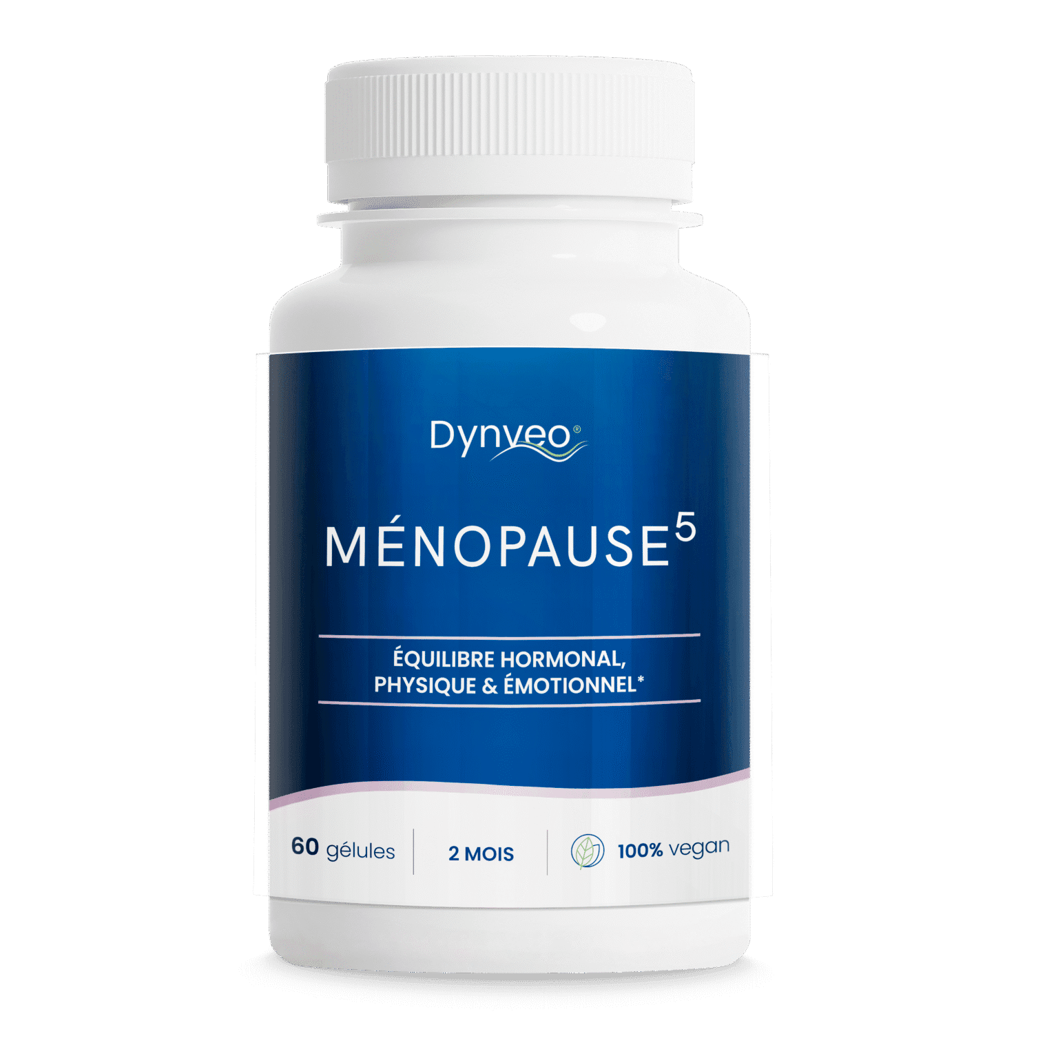 Complexe Ménopause