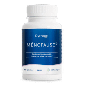 Complexe Ménopause
