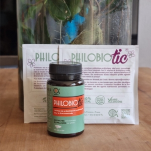 Pack Philobiotic - Probiotique