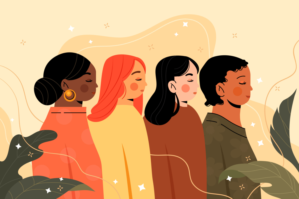 Symptômes de la périménopause expliqués par la médecine chinoise